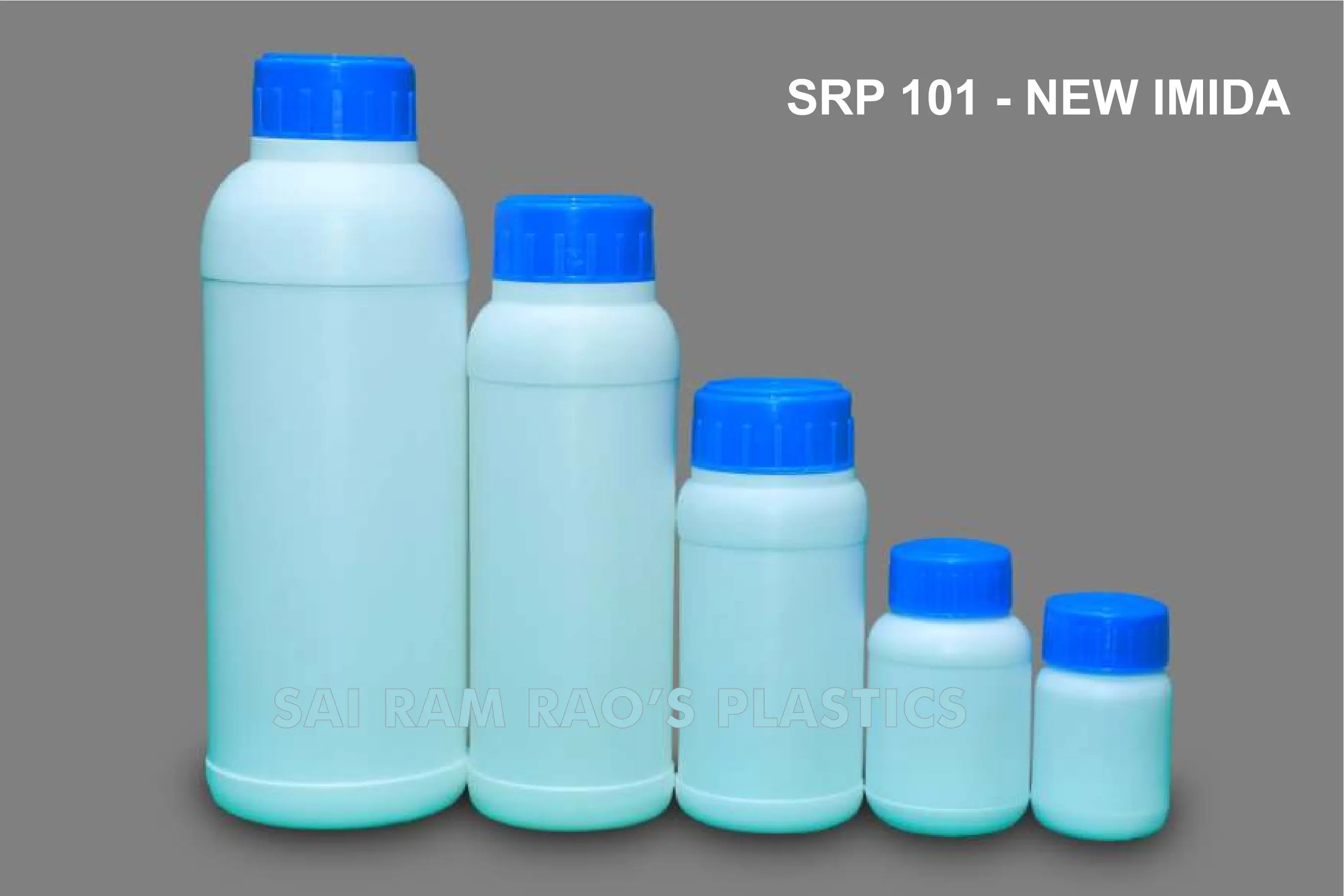 HDPE Bottle Manufacturers in Hyderabad - Image 2